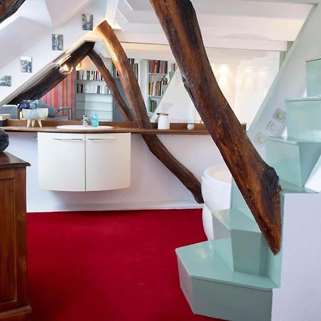 L'Opera , Appartement Cosy, Centre Historique Rennes Dış mekan fotoğraf