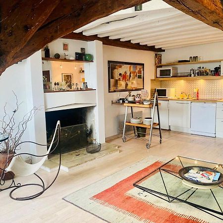 L'Opera , Appartement Cosy, Centre Historique Rennes Dış mekan fotoğraf